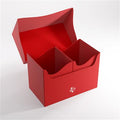 GameGenic Deck Case Double Deck Holder 200+ XL Red
