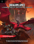 Dungeons & Dragons - 5.0 Dragonlance - L'Ombra della Regina dei Draghi