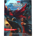 Dungeons & Dragons - 5.0 Guida di Van Richten a Ravenloft