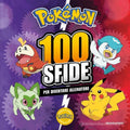 Pokemon - 100 Sfide per diventare allenatore