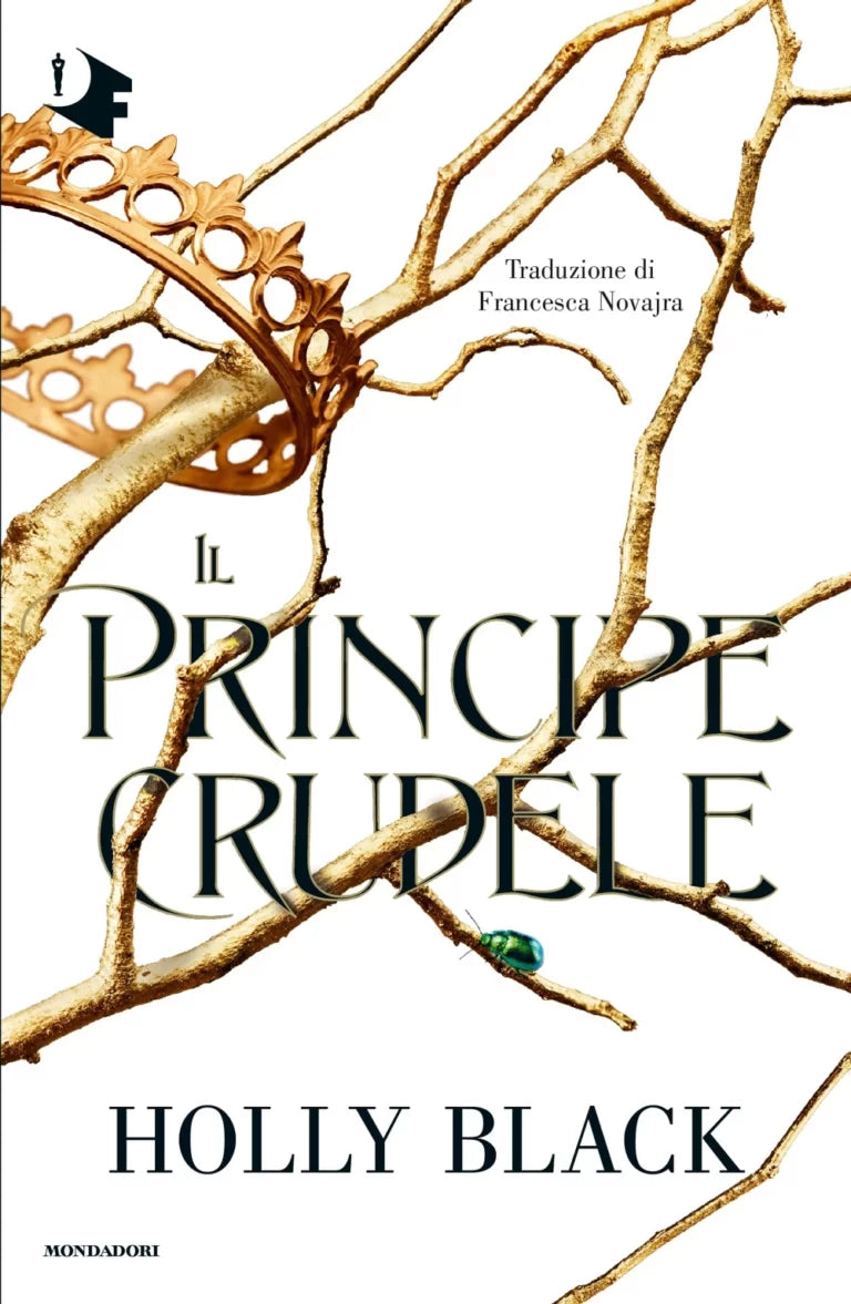 Il principe crudele - Holly Black