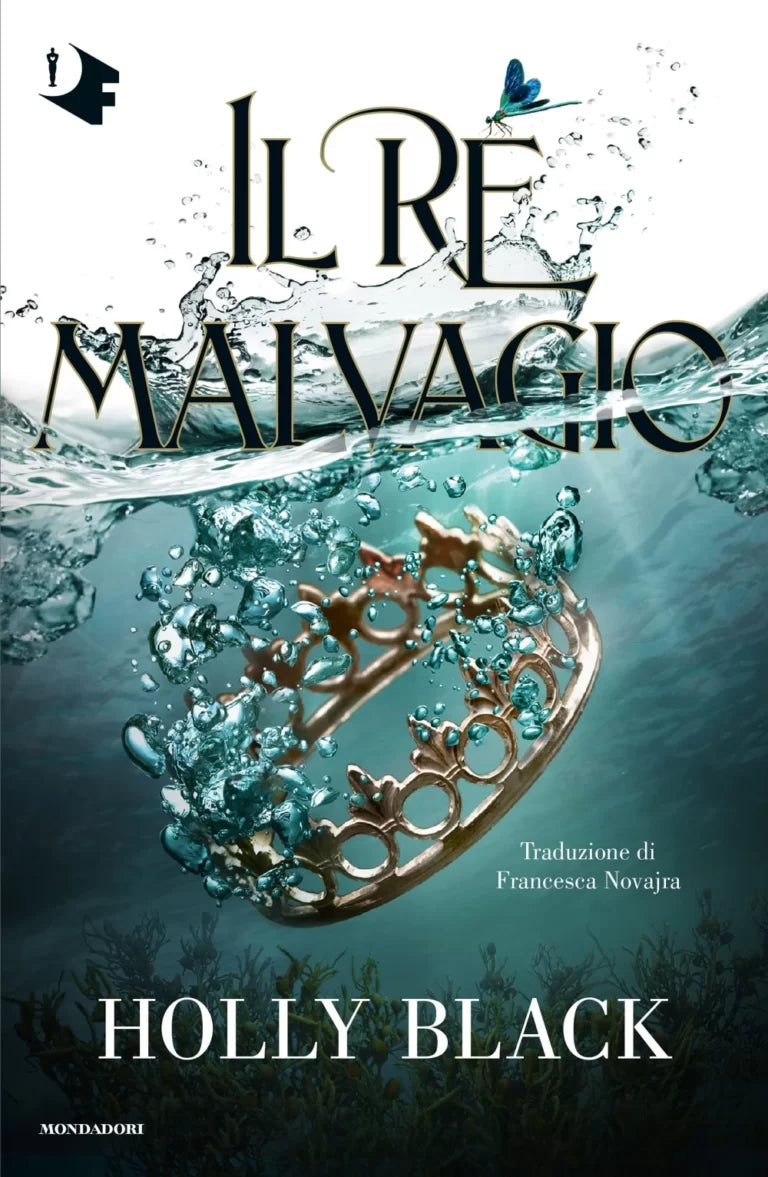 Il re Malvagio - Holly Black