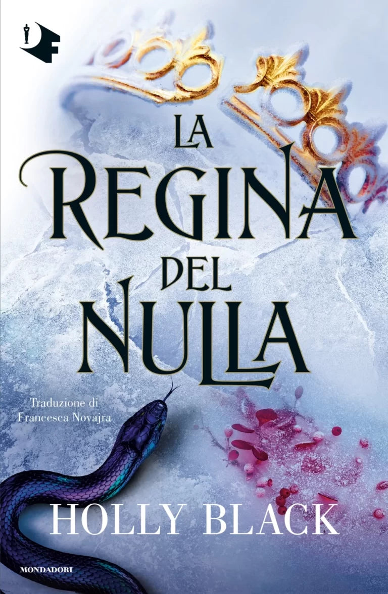 La Regina del nulla - Holly Black