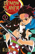 Demon Slayer 1 Anniversary Edition
