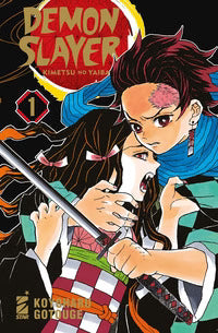 Demon Slayer 1 Anniversary Edition