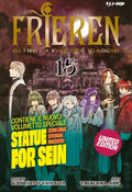 Frieren. Oltre la fine del viaggio. Ediz. deluxe vol. 15