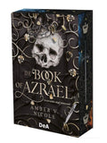 The Book of Azrael La profezia degli immortali - Amber V. Nicole