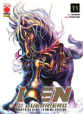 Ken il Guerriero - Hokuto no Ken Extreme Edition 11