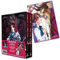 A Twisted Tale: As Old As Time 1 + 2 Bundle