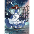 A Twisted Tale: As Old As Time Variant 1