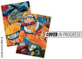 Naruto Color - New Edition Bundle 1-2