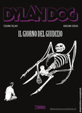 Dylan Dog - Il Giorno Del Giudizio