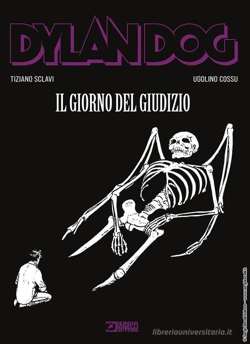 Dylan Dog - Il Giorno Del Giudizio