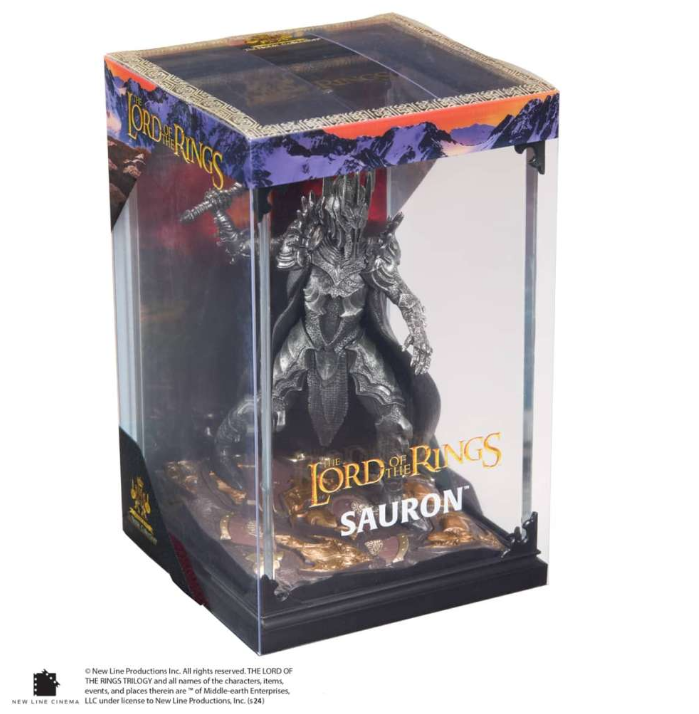Lord of the Rings - Creatura Sauron