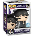 Funko Pop - Wednesday - Wednesday Addams Special Edition Ombrello