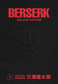 Berserk Deluxe Edition 14