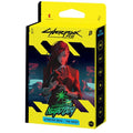 Cyberpunk - Welcome to Night City - Starter Deck The Heist Eng BETA