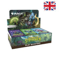Magic the Gathering - Secrets of Strixhaven - Play Booster Box ENG