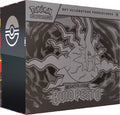 Pokemon - Megaevoluzione: Buio Pesto - Set Allenatore Fuoriclasse ITA