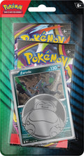 Pokemon - Blister 2 Buste Zarude