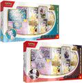 Pokemon - 30th Anniversario - Collezione con Statuina Mew e Mewtw ITA