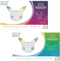 Pokemon - 30th Anniversario - Collezione Ultra Premium Espeon o Umbreon ITA