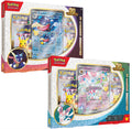 Pokemon - 30th Anniversario - Collezione Greninja-ex e Sylveon-ex ITA