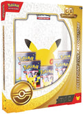 Pokemon - 30th Anniversario - Collezione con Raccoglitore ITA