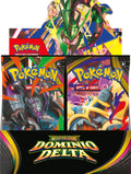 Pokemon - Megaevoluzione: Dominio Delta - Booster Box ITA