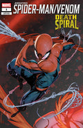 Spiderman / Venom Spider Man 894 Connecting Variant 1