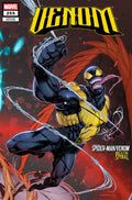Spiderman / Venom  Venom 110 Connecting Variant 3