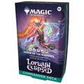 Magic the Gathering - Lorwyn Eclipsed - Mazzo Commander Dance of Elements ENG