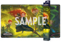 Lorcana - Lande Sconosciute - Playmat Merida