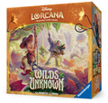 Lorcana - Wild Unknown - Trove ENG