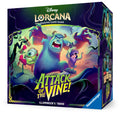 Lorcana - Attack of the Wine - Trove ENG