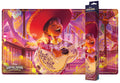 Lorcana - Città di Hyperia - Playmat Miguel