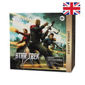 Magic the Gathering - Star Trek - Draft Night ENG