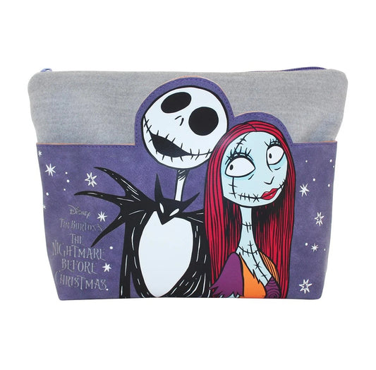 Nightmare Before Christmas - Toilet Bag