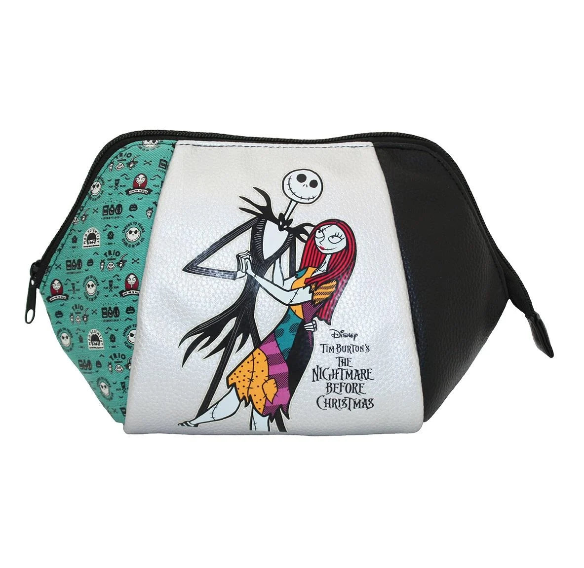 Nightmare Before Christmas - Toilet Bag