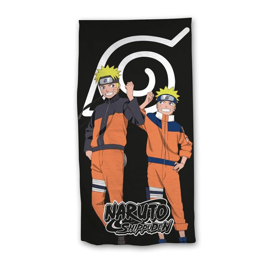 Naruto - Telo Mare 70 x 140 cm