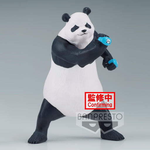 Jujutsu Kaisen - Figure Panda
