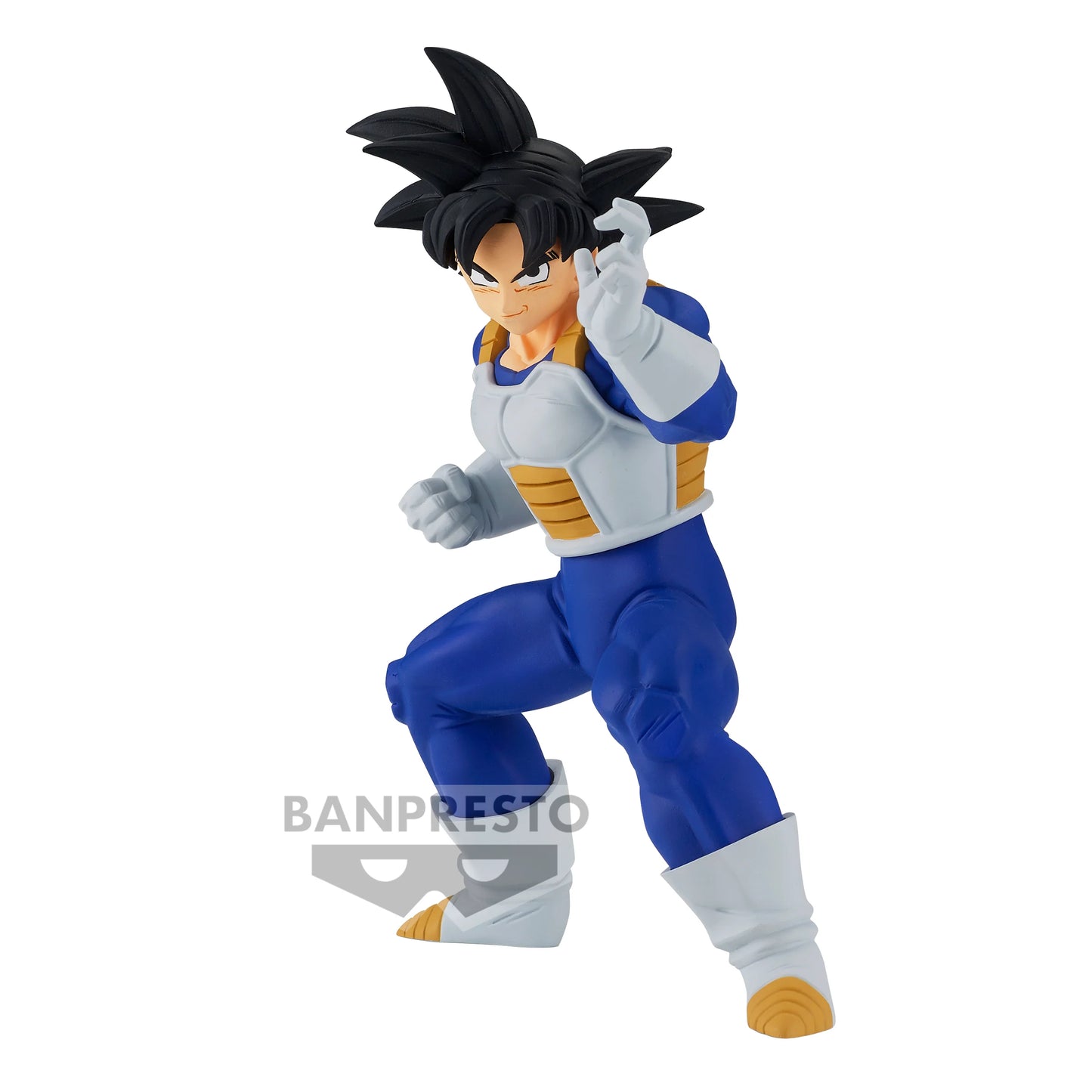 Dragon Ball Z - Figure Son Goku Chosenshiretsuden