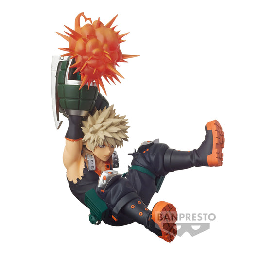 My Hero Academia - Figure Bakugo