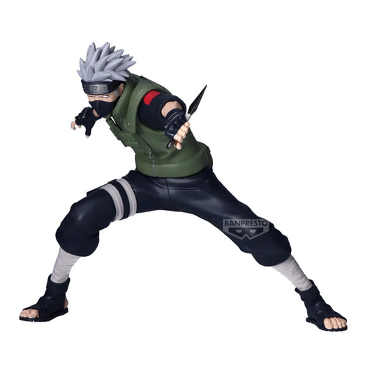 Naruto - Figure Hatake Kakashi  Vibration Stars