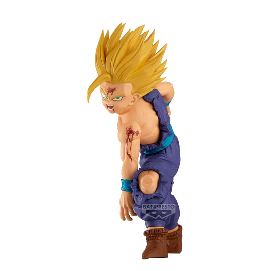 Dragon Ball Z - Figure Son Gohan Match Makers