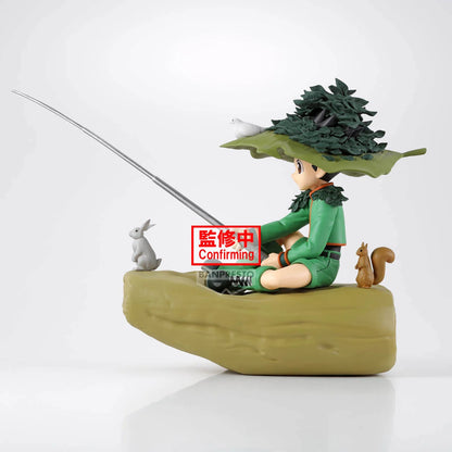 Hunter x Hunter - Figure Gon Memorable Saga