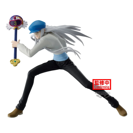 Hunter x Hunter - Figure Kcyytt Vibration Stars