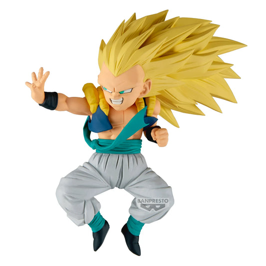 Dragon Ball Z - Figure Gotenks Match Makers 1/2