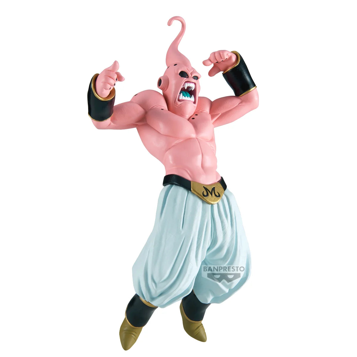 Dragon Ball Z - Figure Majin Buu Match Makers 2/2