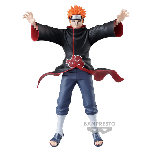 Naruto - Figure Pain Vibration Stars